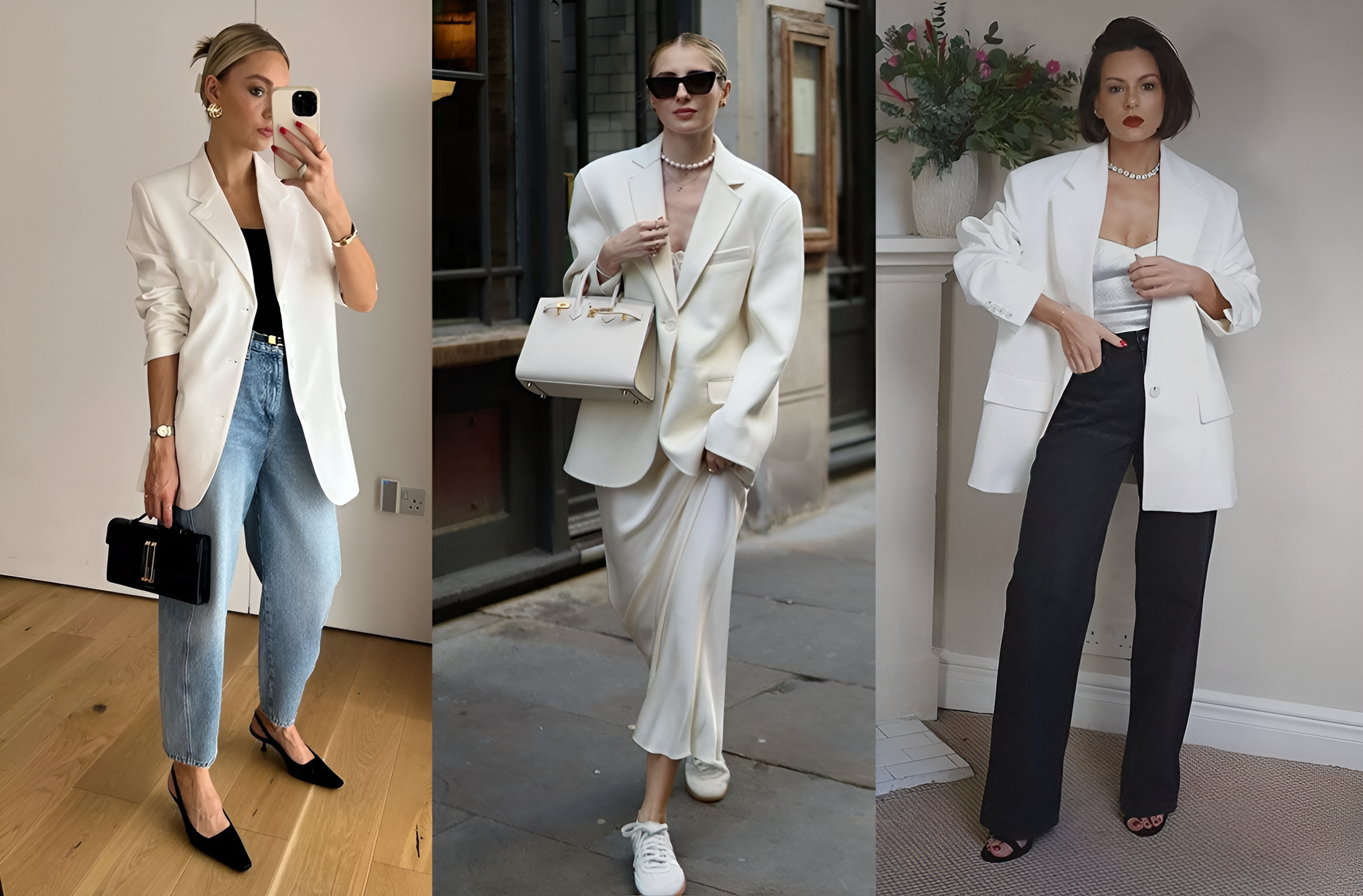 Лучшие сочетания белого с трендовыми цветами 2026