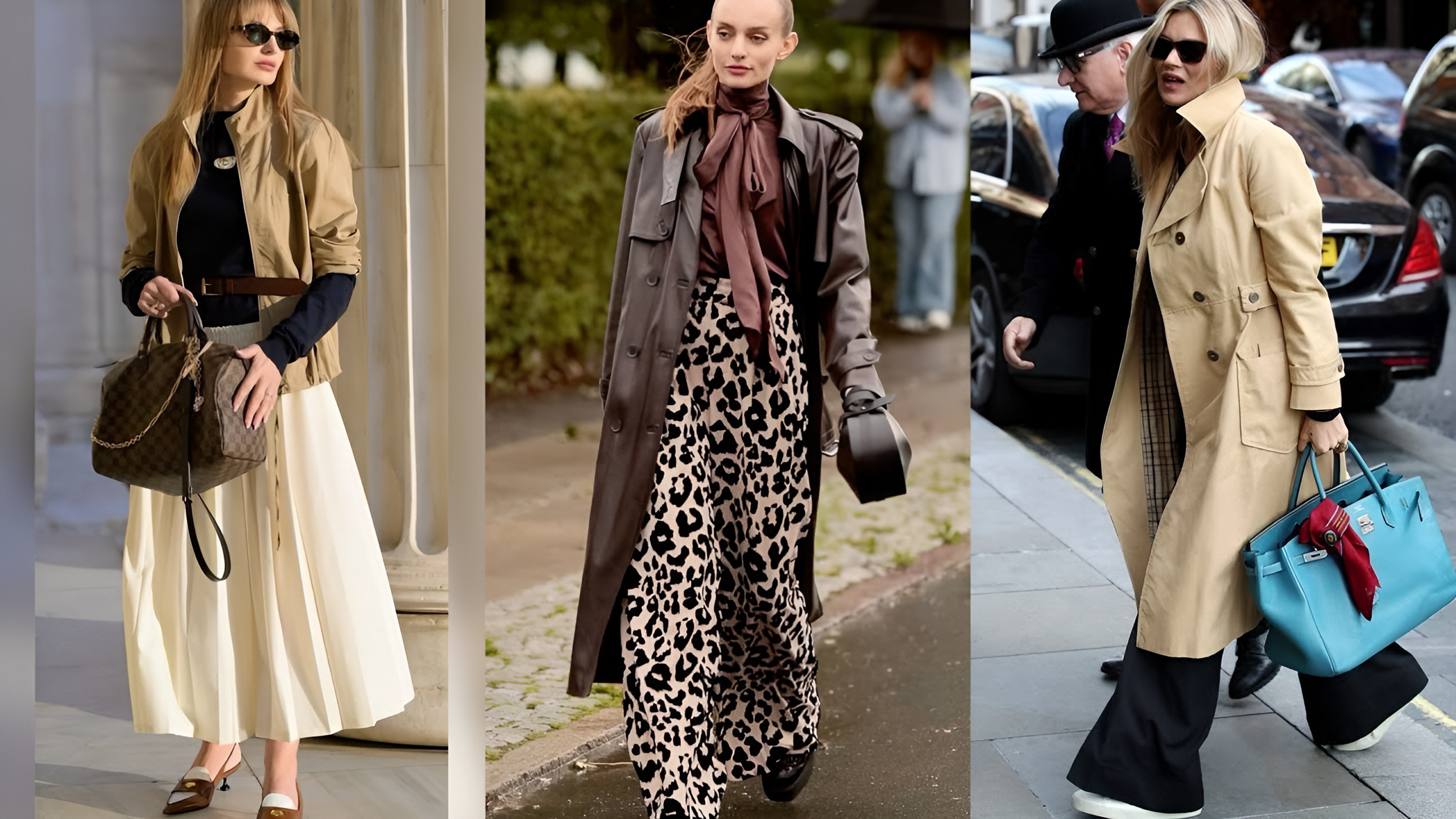 Как сочетать базовый женский гардероб с трендами 2026 года?