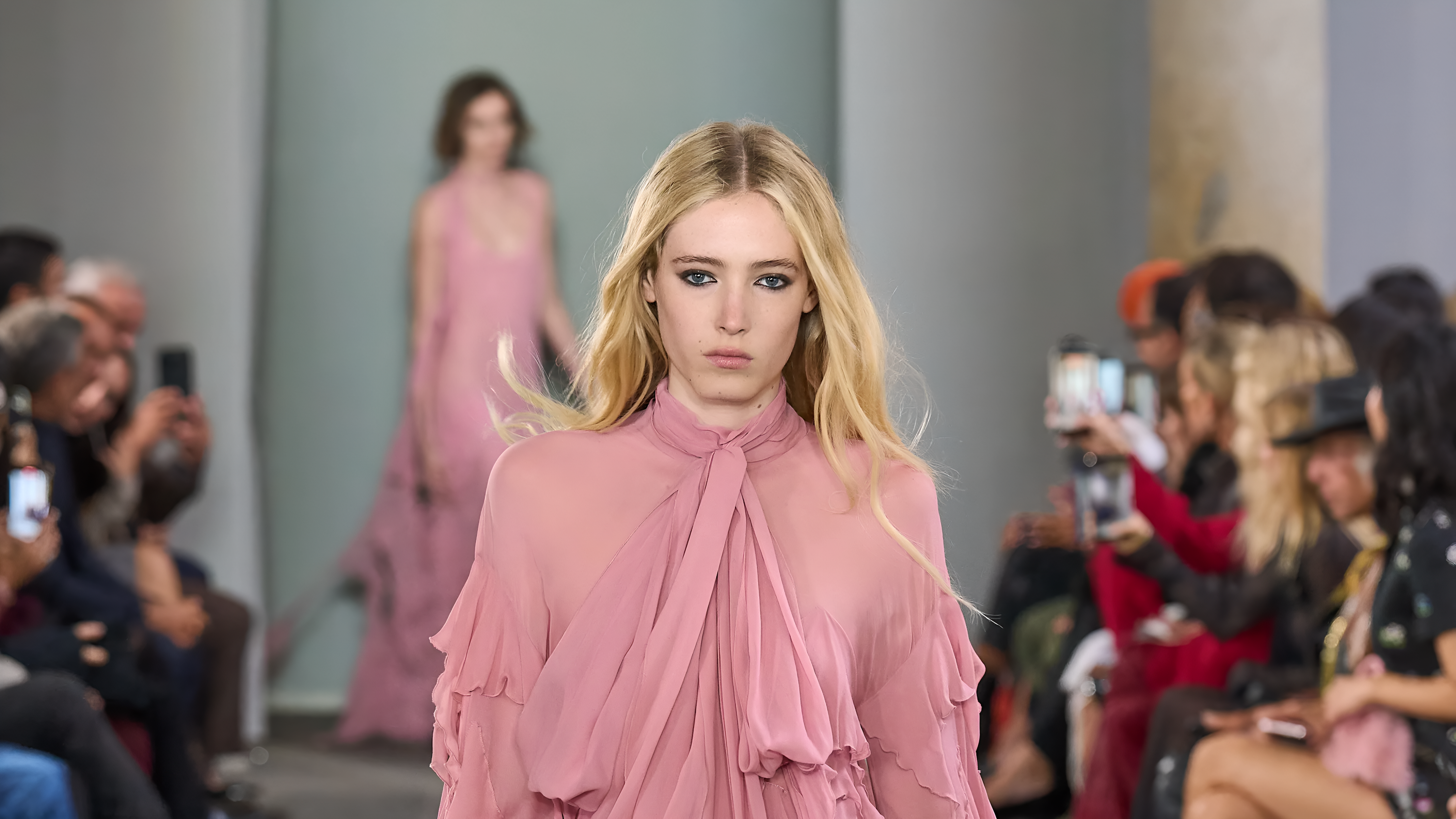 Тренды женской одежды 2026