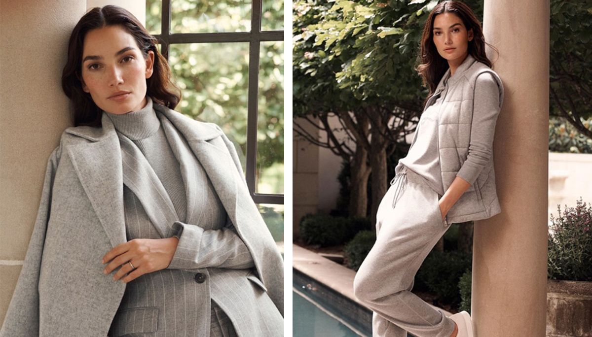 Одежда для женщин высокого роста