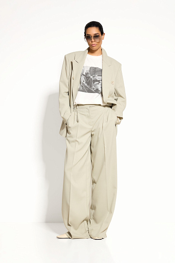 Джемпер Lakbi 55377